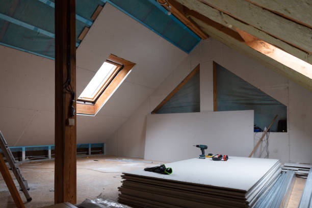 Best Insulation Replacement Services  in Edmundson, MO