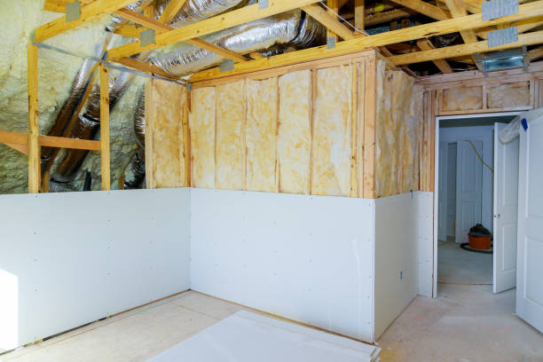 Best Commercial Insulation Contractor  in Edmundson, MO