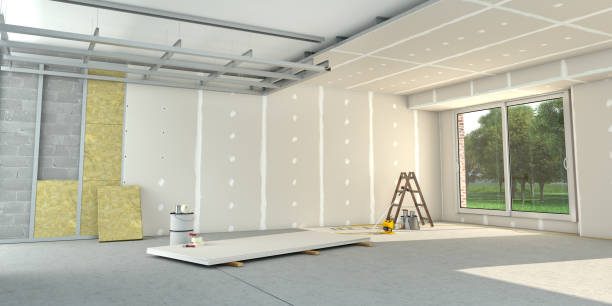 Best Residential Insulation Services  in Edmundson, MO
