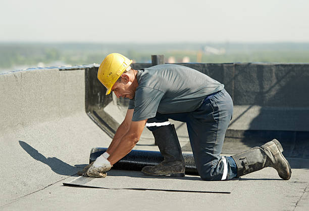 Best Local Insulation Services  in Edmundson, MO