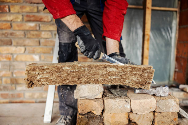 Best Insulation for New Construction  in Edmundson, MO