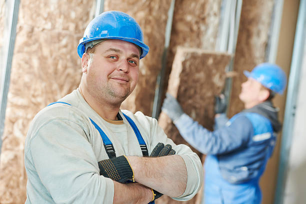Best Cellulose Insulation  in Edmundson, MO