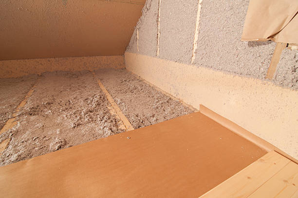 Soundproof Insulation Installation in Edmundson, MO